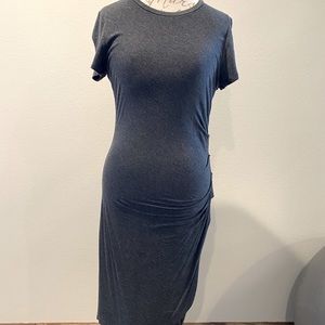 Banana Republic T-Shirt Dress